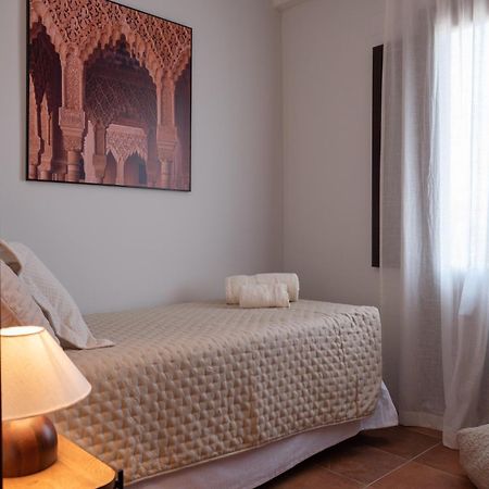 Carmen De Xaira 2º By Florentia Homes Grenade Extérieur photo