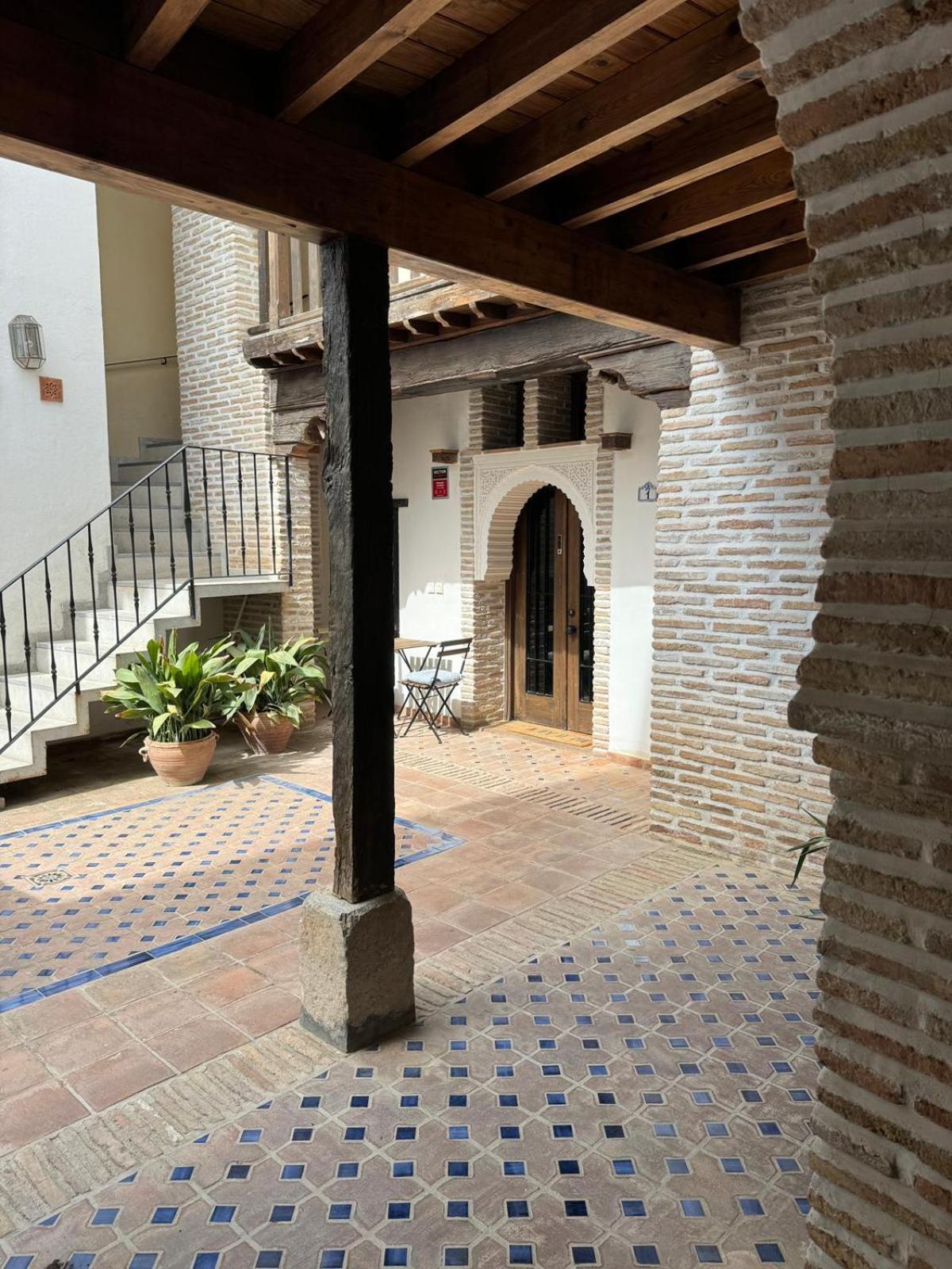 Carmen De Xaira 2º By Florentia Homes Grenade Extérieur photo