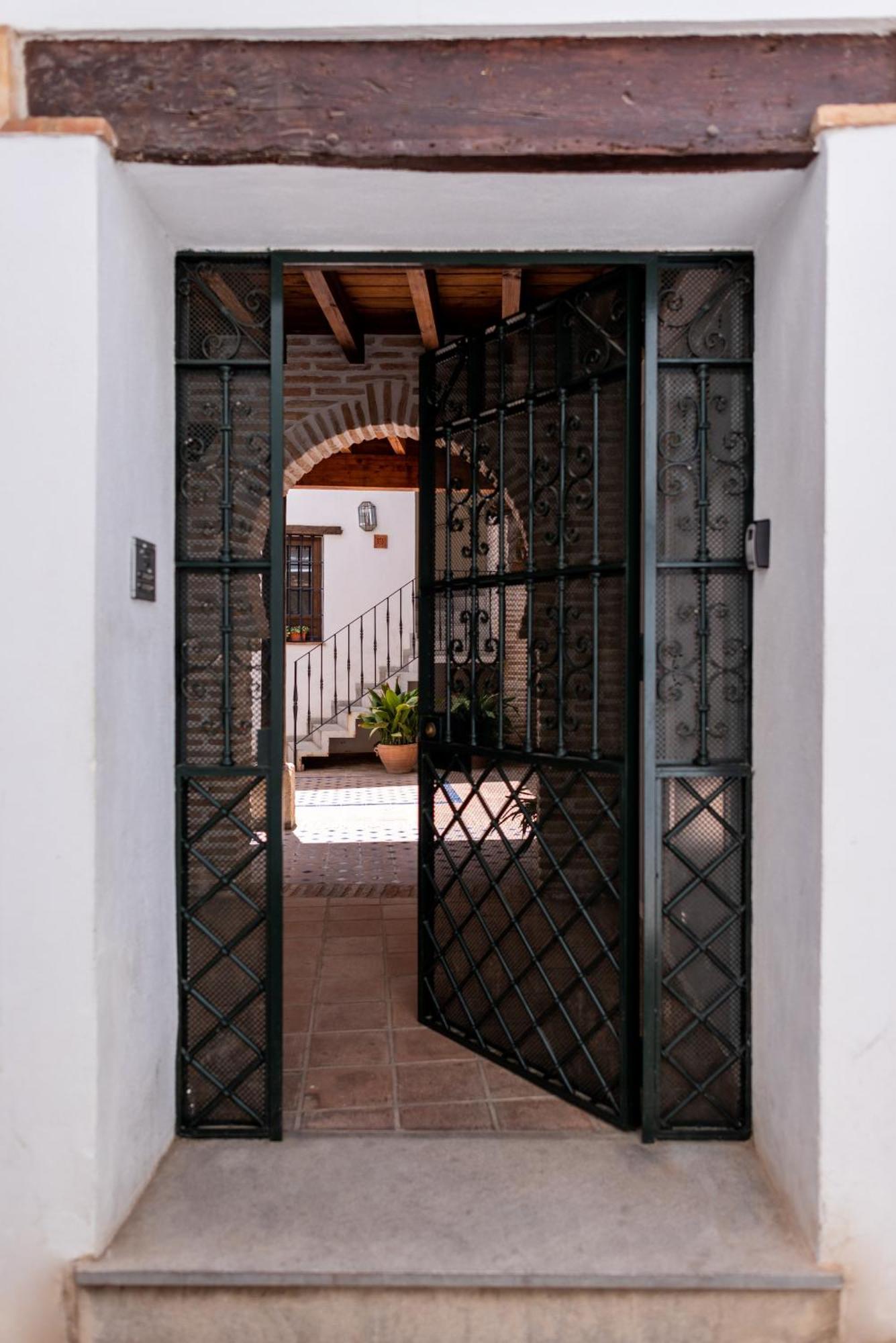 Carmen De Xaira 2º By Florentia Homes Grenade Extérieur photo