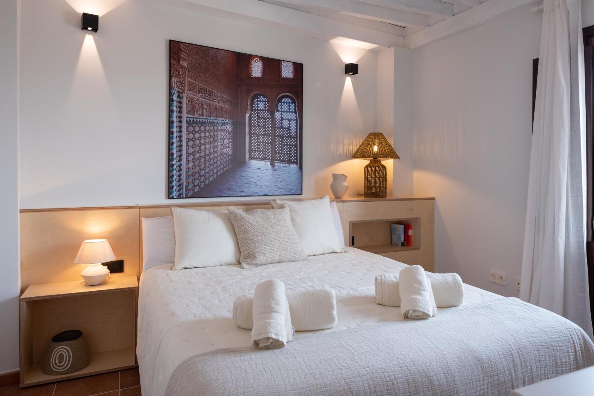 Carmen De Xaira 2º By Florentia Homes Grenade Extérieur photo