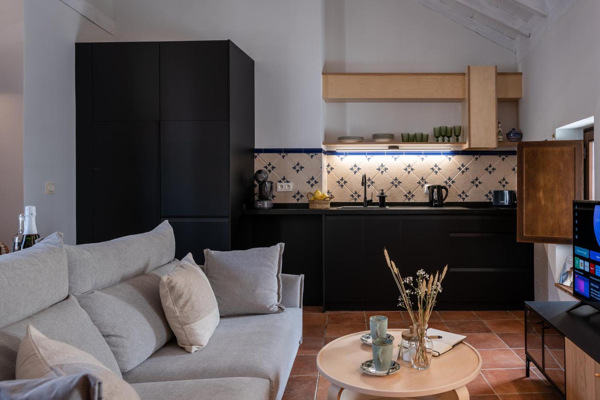 Carmen De Xaira 2º By Florentia Homes Grenade Extérieur photo