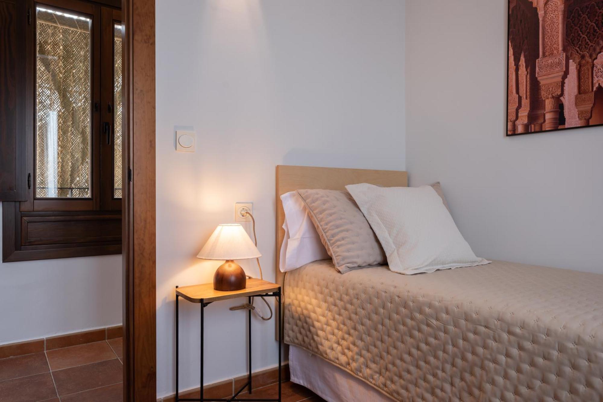 Carmen De Xaira 2º By Florentia Homes Grenade Extérieur photo