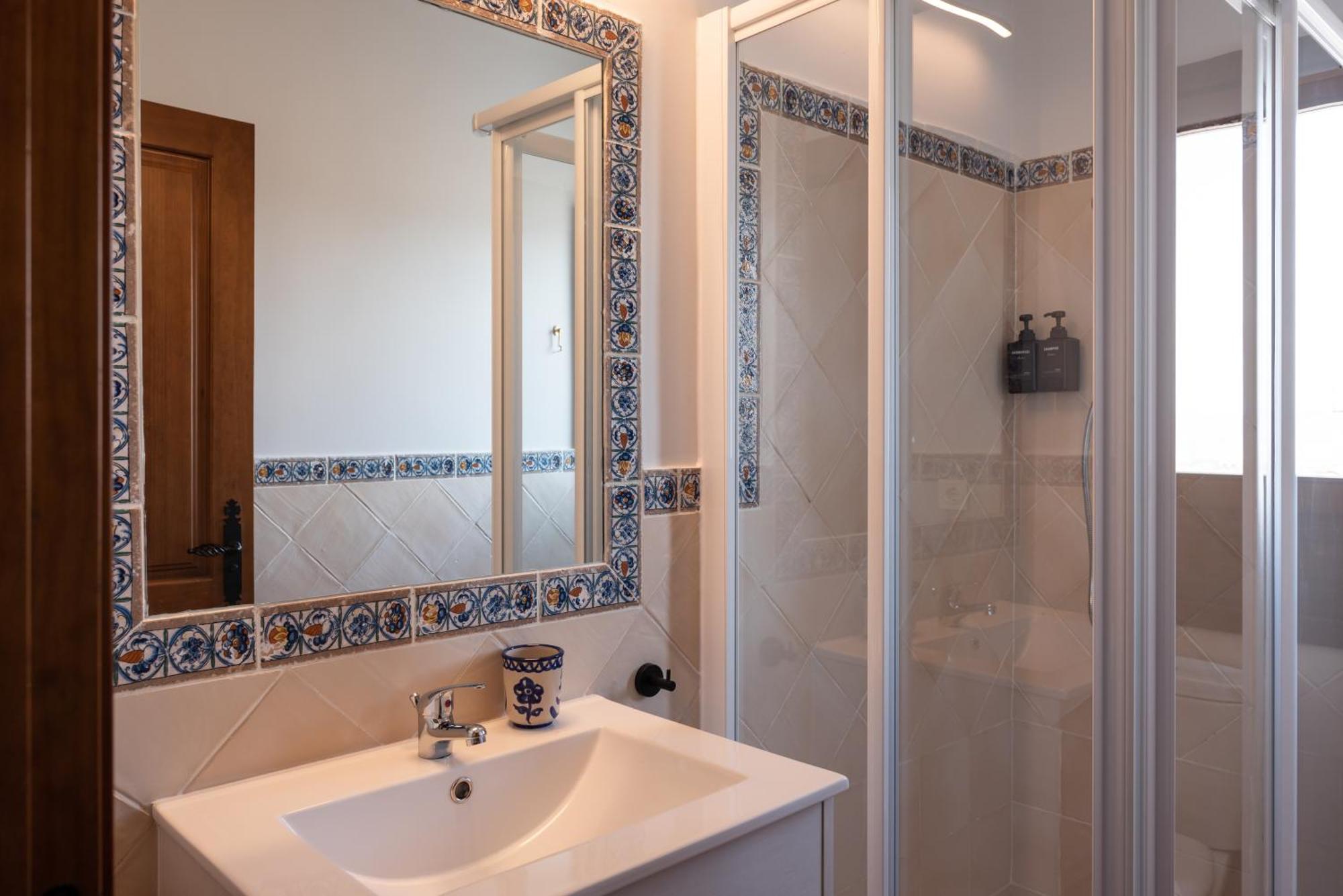 Carmen De Xaira 2º By Florentia Homes Grenade Extérieur photo